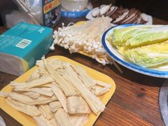 -霄汉羊排(万松园一店)