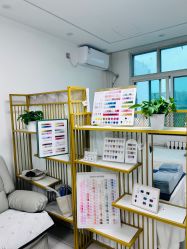 -玉指悦色美甲美睫