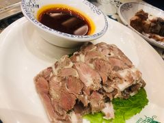 -阿拉丁新疆风味餐厅·清真(罗廊巷店)