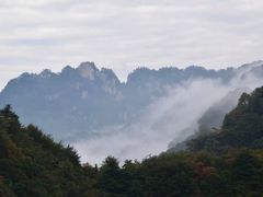 -沣峪口