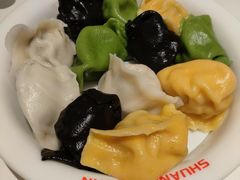 -双合园·海鲜水饺青岛菜(万佳广场店)