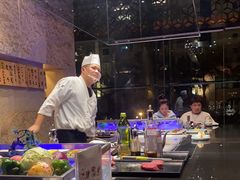-将军日本餐厅·Shogun(厦门马哥孛罗东方大酒店)