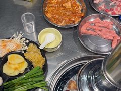 -英雄故事地摊烤肉(马驹桥店)