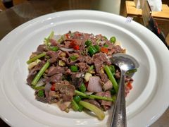 -难得怪味·客家山宴(沙县店)