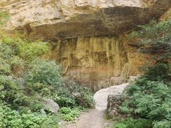 -龙门涧景区