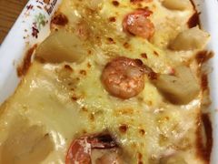 -菲滋意式餐厅(金华银泰城店)