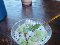 -春天里餐厅·云南创意菜特色美食(束河店)