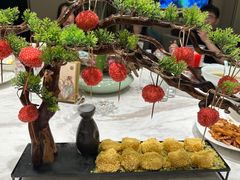 -宴昆山·私房菜(春晖店)