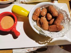 -豪客来牛排(人民东路店)