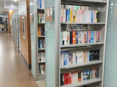 -长春市图书馆(同志街店)
