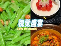 -锦楼·臻选新杭帮(杭州中心店)