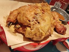 -醉长安(钟楼旗舰店)