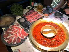 -哥老官重庆美蛙鱼头(宝山龙湖店)