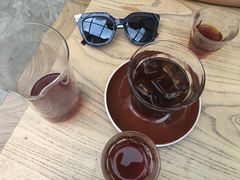 -VOYAGE COFFEE(北锣鼓巷店)