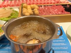 -德龙火锅(松源街直营店)