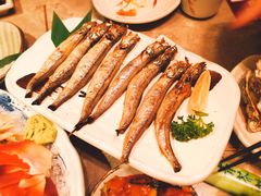 -贵木日本料理·铁板烧(新地假日广场店)