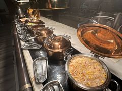 -云厨·高空西餐厅(成都瑯珀·凯悦臻选酒店)