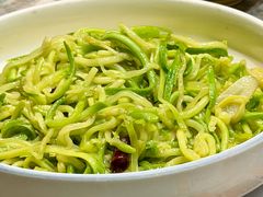 炒小瓜-浩海火烧云傣家菜(京广店)