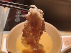 -温野菜涮涮锅(西单大悦城店)