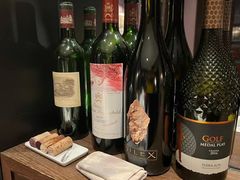 -宝丽轩中餐厅BAOLIXUAN