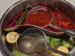 -潮正和潮汕牛肉火锅·老字号(番禺万达店)