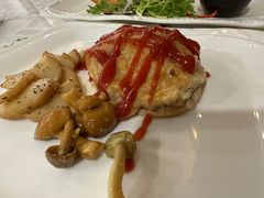 -新侨三宝乐西餐厅(崇文门店)