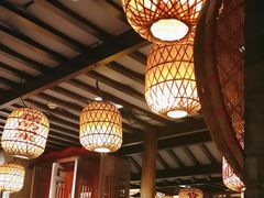 -南京大牌档(崇文门国瑞店)