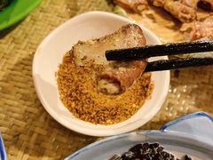 -多哥水傣味餐厅(司马巷店)