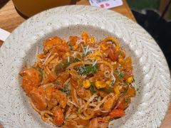 -Dragon Pizza•圆脸龙披萨·牛排餐厅