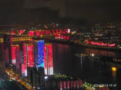 -长沙尼依格罗酒店