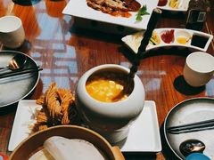 -北京老铺烤鸭(老城根店)