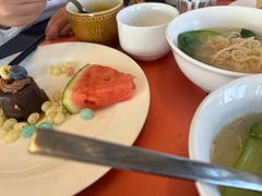 -洲际酒店·地平线全日餐厅HORIZON CAFÉ