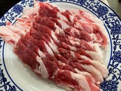 -裕德孚·非遗手切涮羊肉(东直门内大街店)