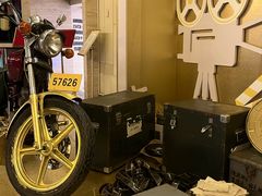 -大光明电影院(南京西路店)