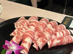 -囍凤楼·粤菜·点心·火锅(温特莱店)