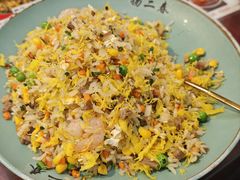 -扬二春炒饭(国庆路总店)