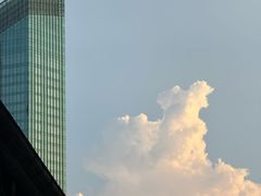 -上海中心大厦