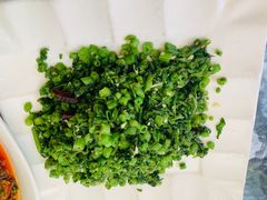 炒南瓜尖-猎人苑