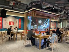 大堂-易裕和·长沙米粉(竹塘西路店)