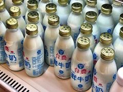 -85度C(生甜甜圈研究工坊·上海平凉店)