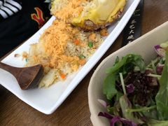 -乐港休闲馆茶艺·简餐·茶室(首都机场T2店)