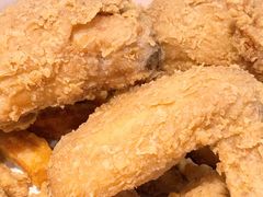 Daddy大鸡腿-胖老爹美式炸鸡(远洋旗舰店)