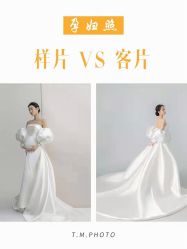 点击看大图 -十月孕记孕妈妈摄影