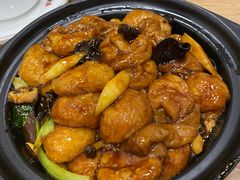 -老苏州大客堂·苏帮菜·松鼠桂鱼·苏州传统小吃(观前街人民商场店)