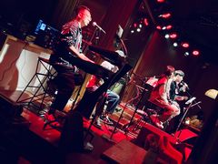 -阿卡贝拉音乐汇(印象城店)