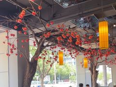 -曹家小菜(胜太路店)