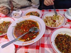 -韵味湘肴·小炒黄牛肉(五一广场店)