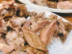 黄焖手抓羊肉-清真·益鑫羊肉手抓馆(花园北街店)