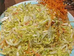 -街角等你.大连海鲜烧烤(西安路店)