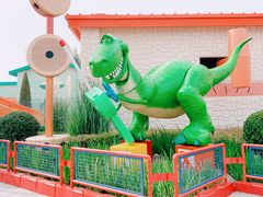 -上海迪士尼度假区